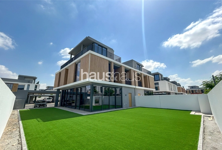 4 bedroom villa to rent - haus & haus