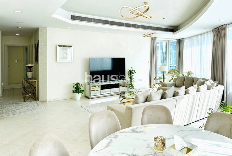 4 bedroom apartment to rent - haus & haus