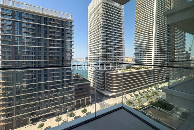 1 bedroom apartment to rent - haus & haus