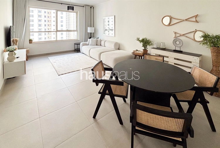 1 bedroom apartment to rent - haus & haus