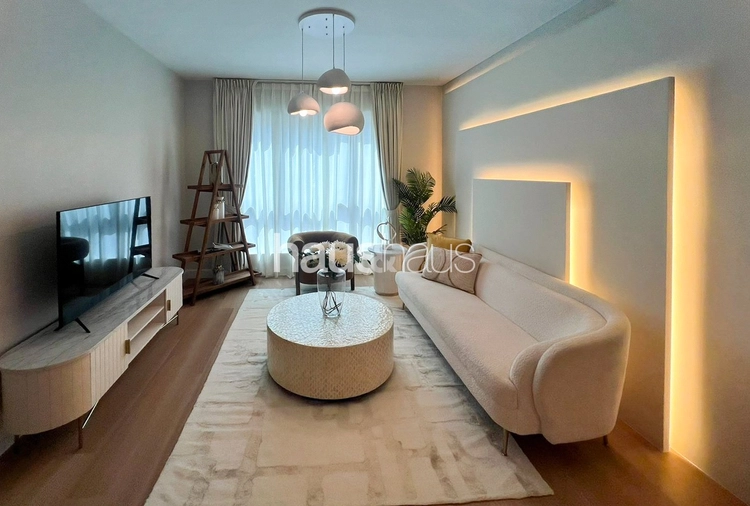 1 bedroom apartment to rent - haus & haus