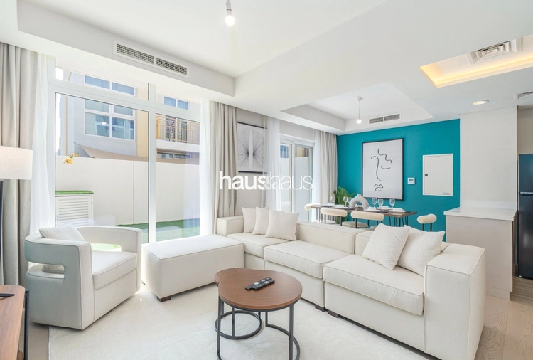 3 bedroom townhouse to rent - haus & haus