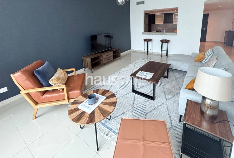 1 bedroom apartment to rent - haus & haus