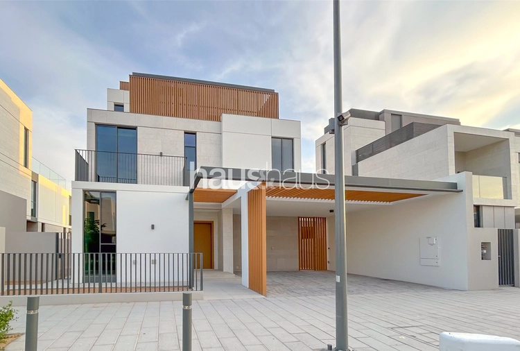 4 bedroom villa to rent - haus & haus