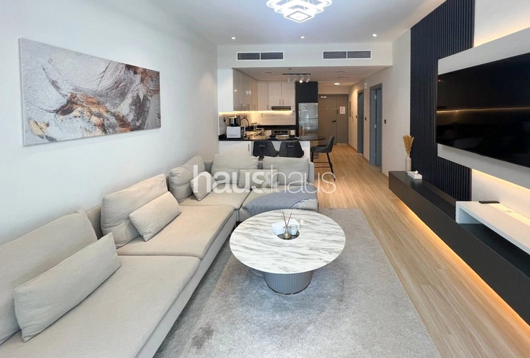 1 bedroom apartment to rent - haus & haus