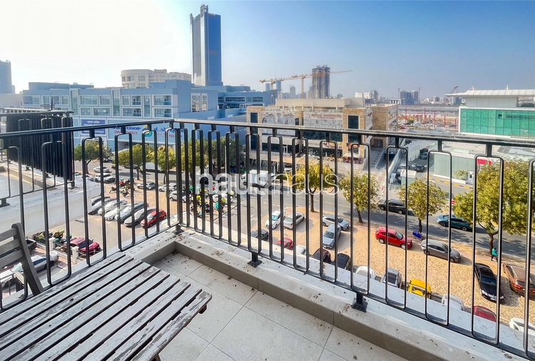 1 bedroom apartment to rent - haus & haus