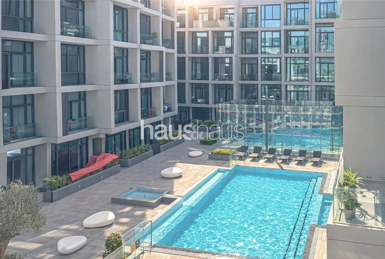 apartment to rent - haus & haus