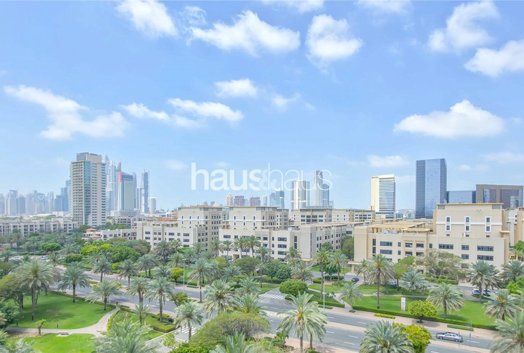 1 bedroom apartment to rent - haus & haus