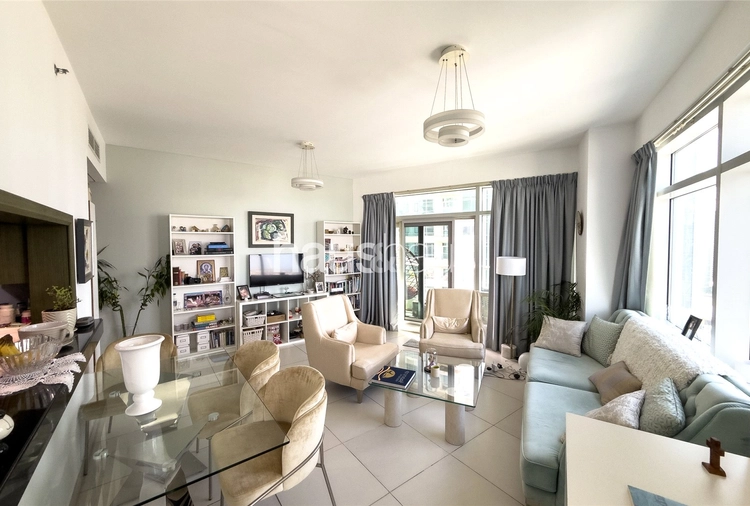 1 bedroom apartment to rent - haus & haus