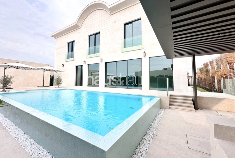 6 bedroom villa to rent - haus & haus