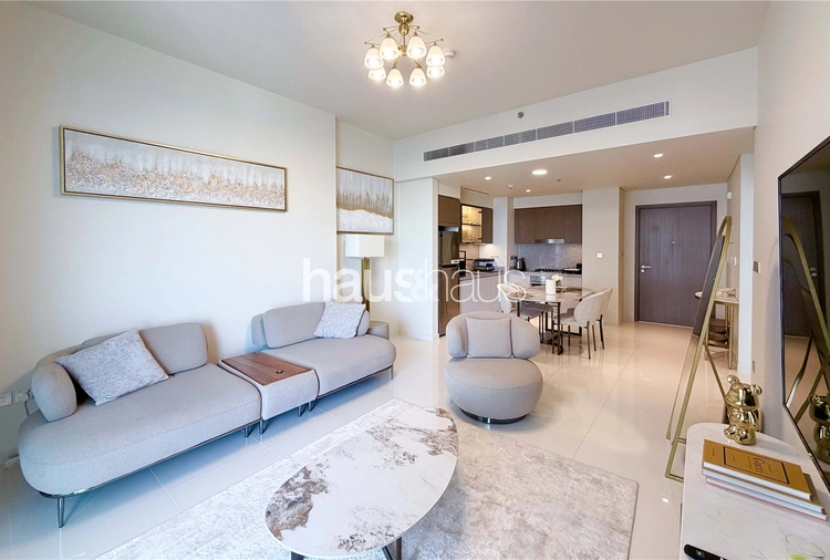 1 bedroom apartment to rent - haus & haus