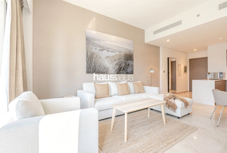 1 bedroom apartment to rent - haus & haus