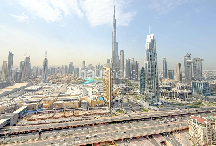 3 bedroom apartment to rent - haus & haus