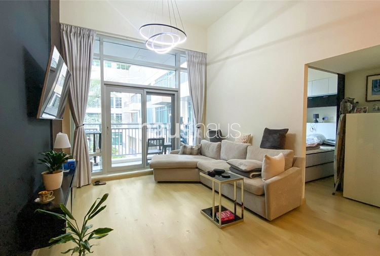 1 bedroom apartment to rent - haus & haus
