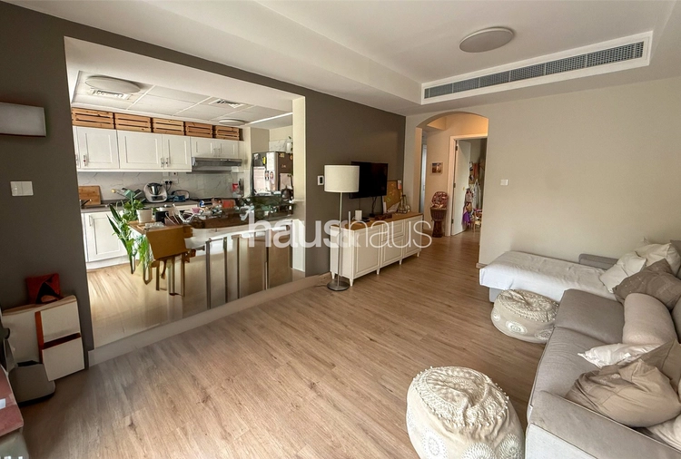 2 bedroom villa to rent - haus & haus