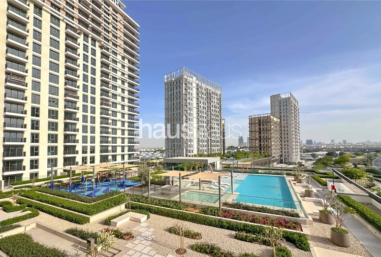 2 bedroom apartment to rent - haus & haus