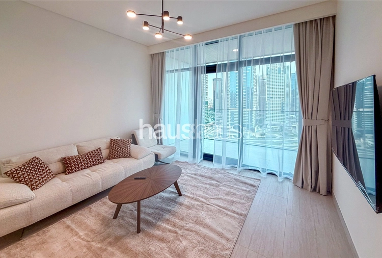 1 bedroom apartment to rent - haus & haus