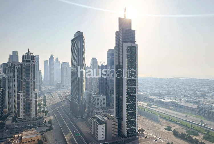 2 bedroom apartment to rent - haus & haus