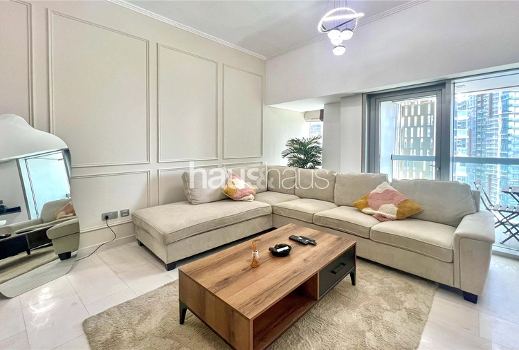 2 bedroom apartment to rent - haus & haus