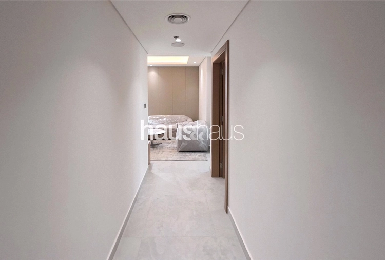 1 bedroom apartment to rent - haus & haus