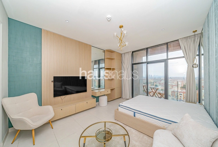 apartment to rent - haus & haus