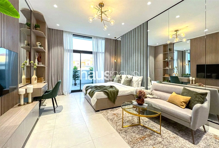 apartment to rent - haus & haus
