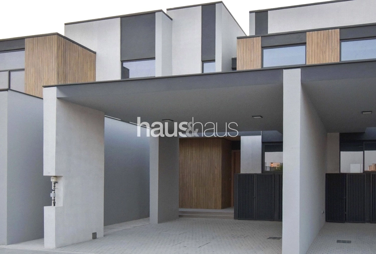 3 bedroom townhouse to rent - haus & haus