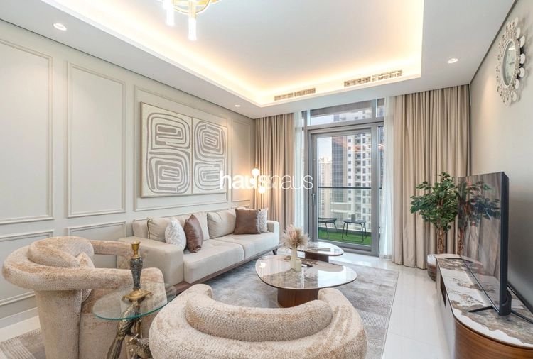 2 bedroom apartment to rent - haus & haus