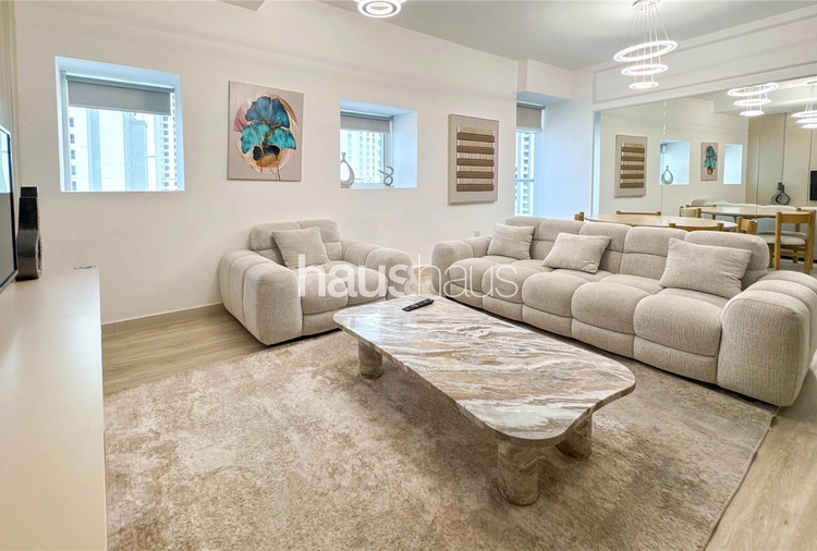 2 bedroom apartment to rent - haus & haus