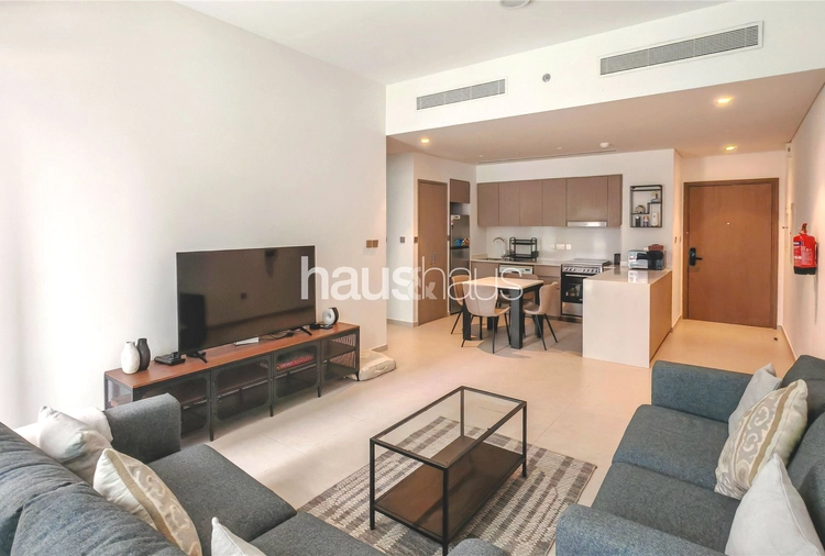 1 bedroom apartment to rent - haus & haus