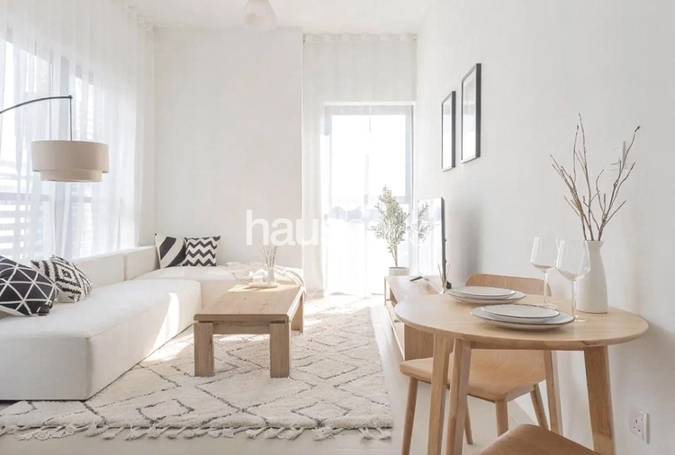 1 bedroom apartment to rent - haus & haus