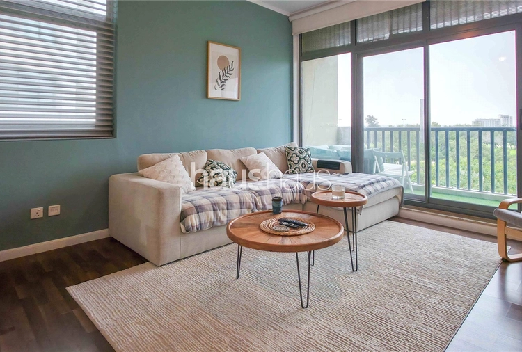 1 bedroom apartment to rent - haus & haus