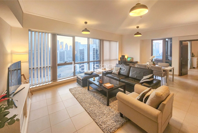 1 bedroom apartment to rent - haus & haus