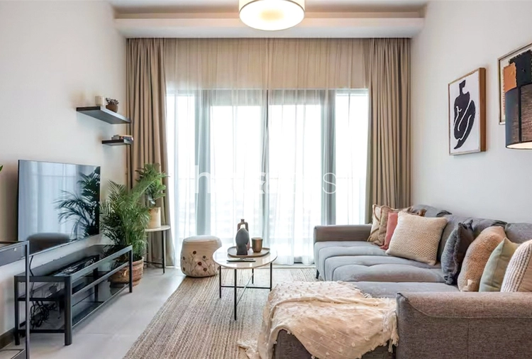 1 bedroom apartment to rent - haus & haus