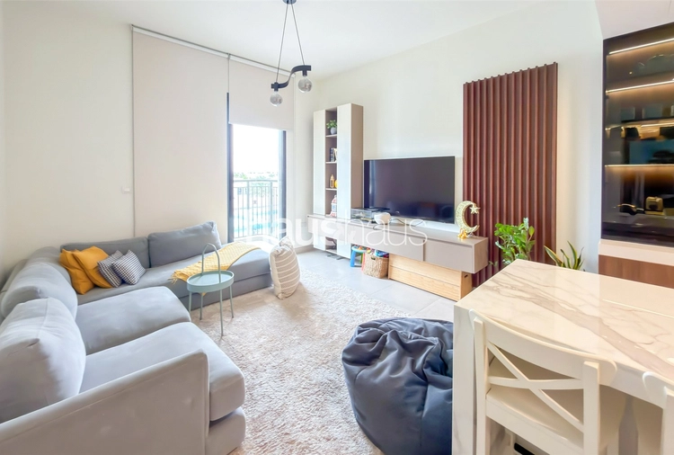 2 bedroom apartment to rent - haus & haus