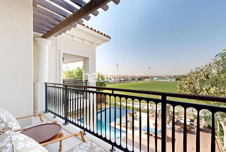 4 bedroom villa to rent - haus & haus