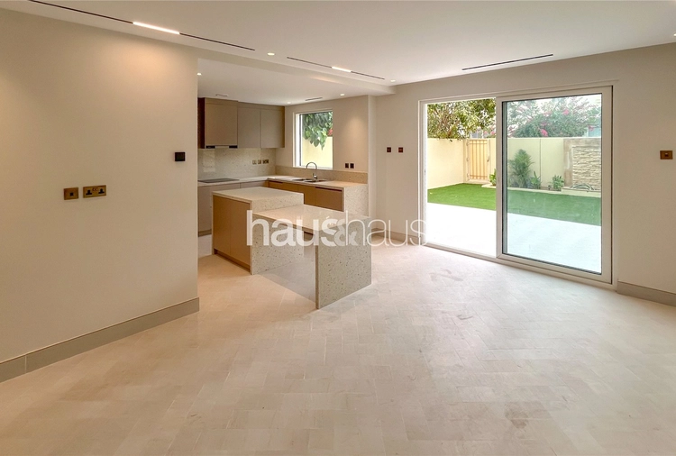 3 bedroom villa to rent - haus & haus