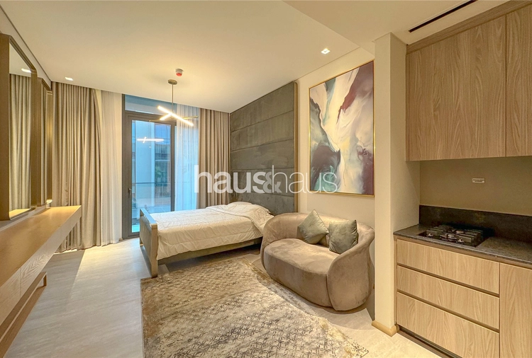 apartment to rent - haus & haus