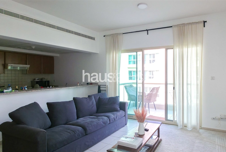 1 bedroom apartment to rent - haus & haus