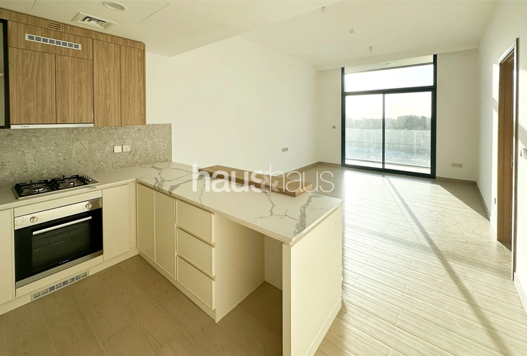 1 bedroom apartment to rent - haus & haus