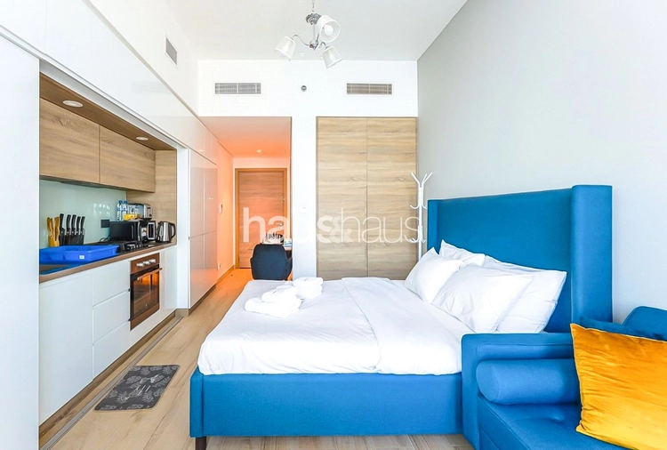apartment to rent - haus & haus