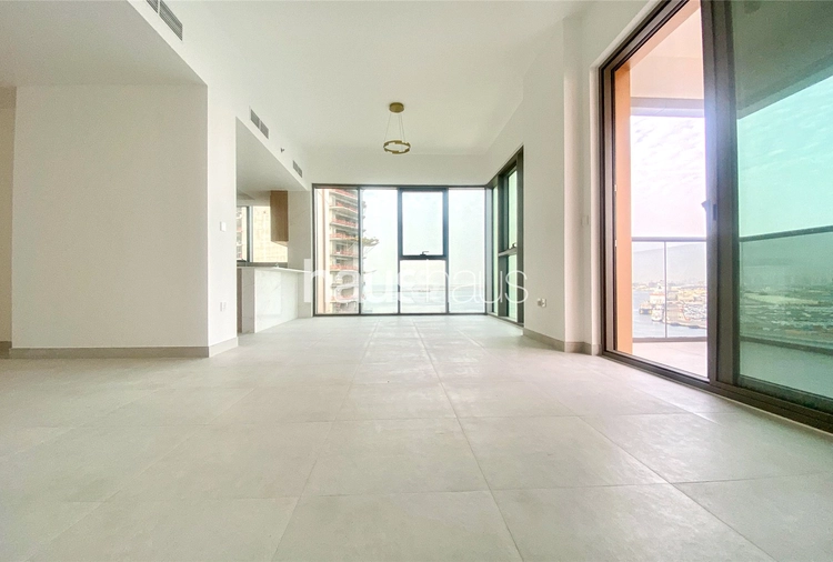 3 bedroom apartment to rent - haus & haus