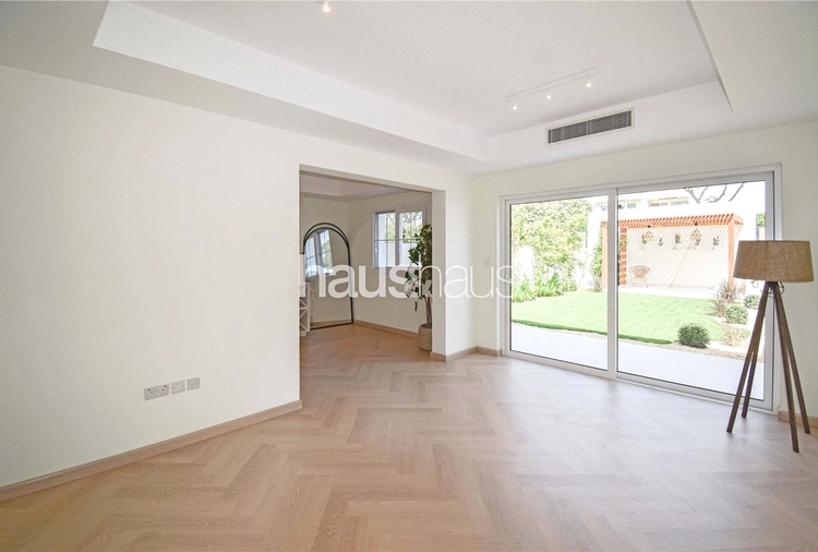 3 bedroom villa to rent - haus & haus