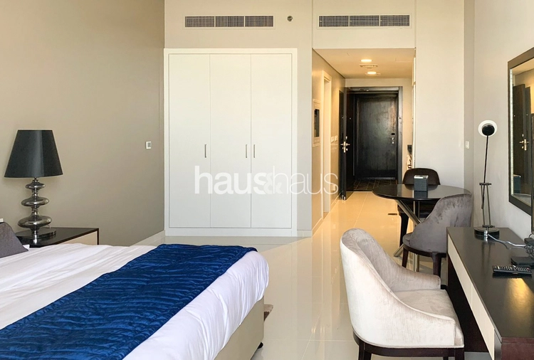 apartment to rent - haus & haus