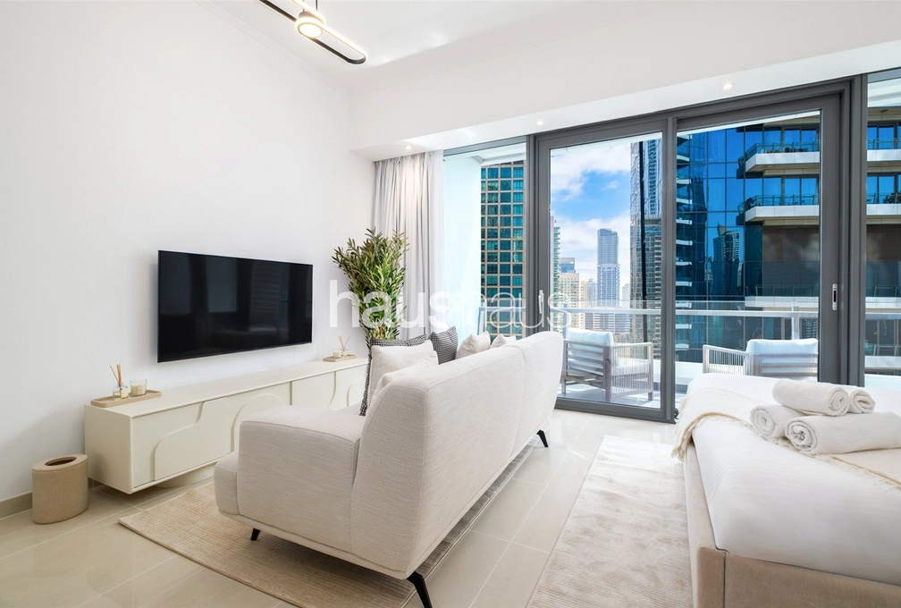 apartment to rent - haus & haus