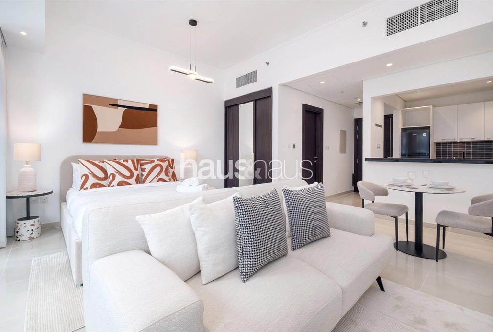 apartment to rent - haus & haus