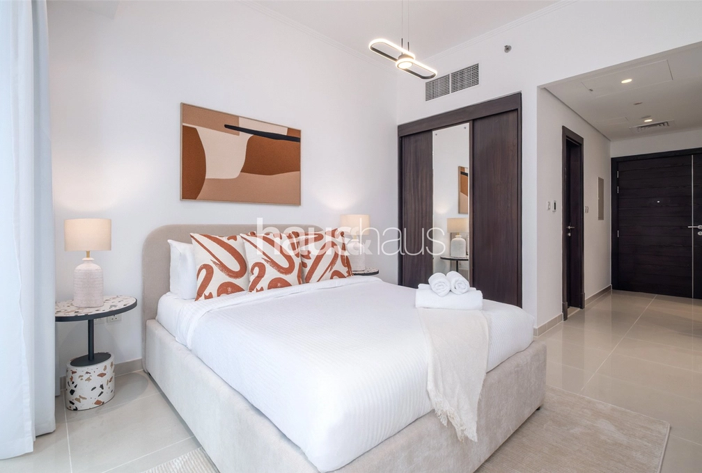 apartment to rent - haus & haus