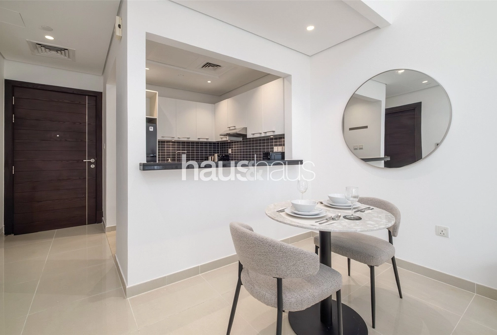 apartment to rent - haus & haus