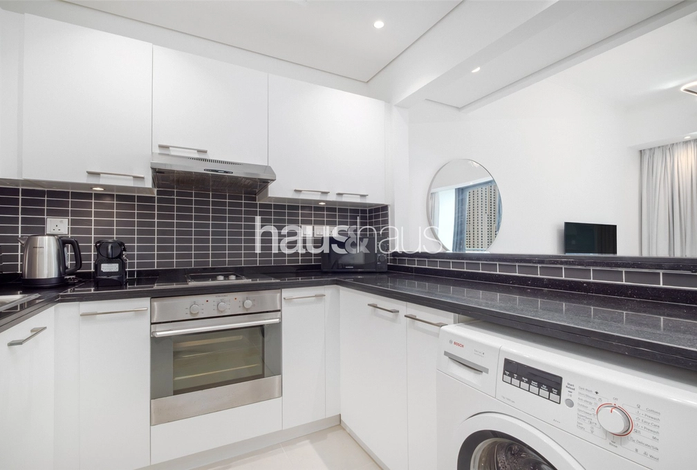 apartment to rent - haus & haus