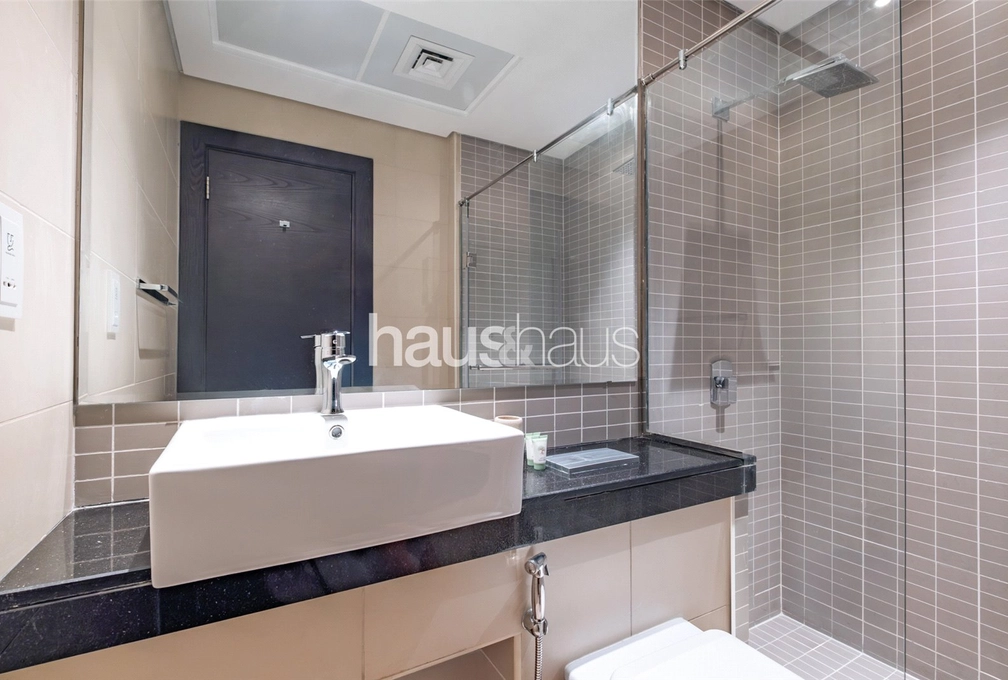 apartment to rent - haus & haus